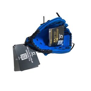 Cifton Youth Baseball Glove Right Hand Blue 9.5 Sport New‎ with Tags
